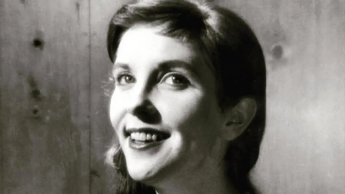 Von wann genau die Aufnahme der jugendlichen Anne Meara stammt, verriet Ben Stiller nicht