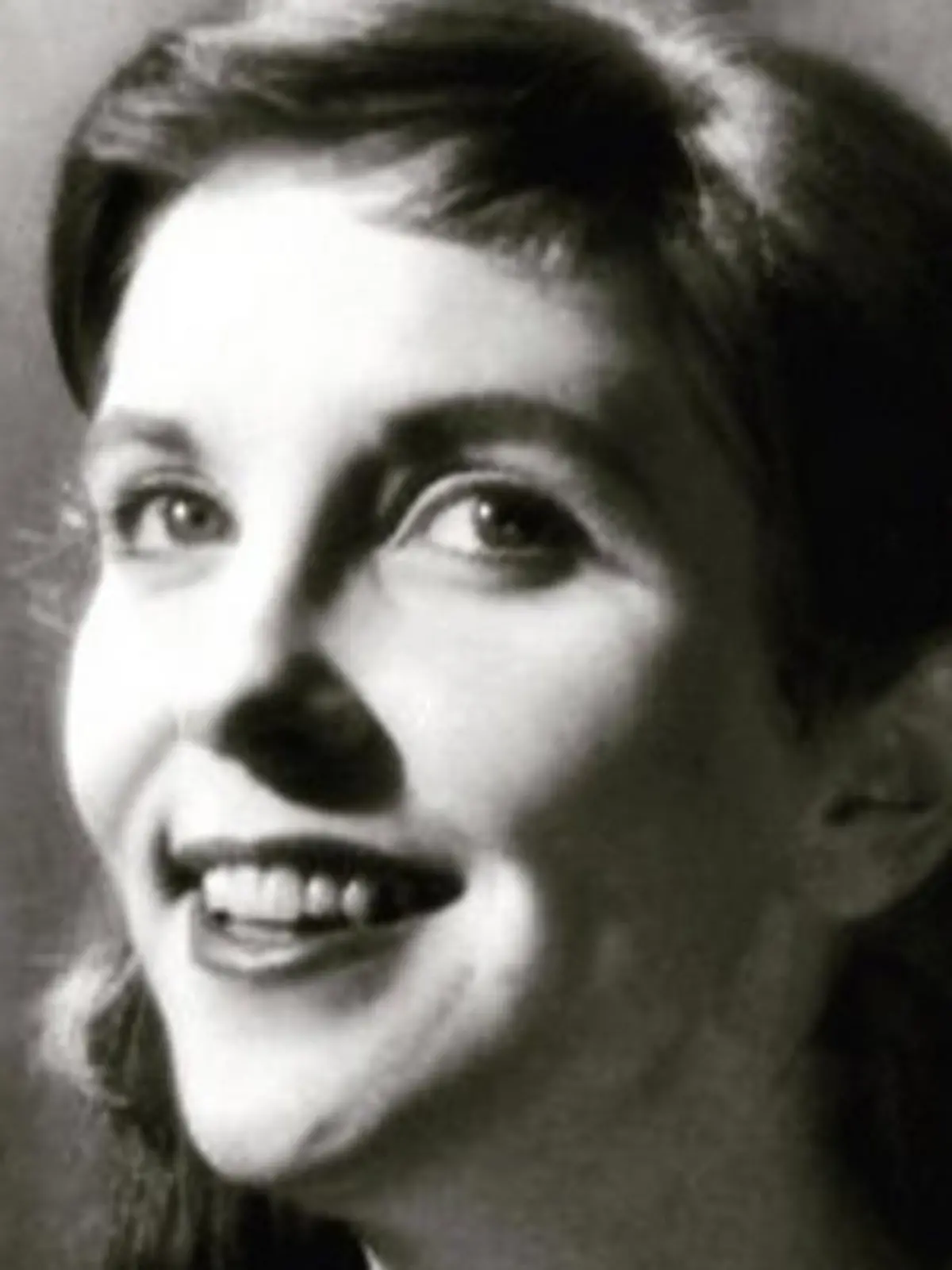 Von wann genau die Aufnahme der jugendlichen Anne Meara stammt, verriet Ben Stiller nicht