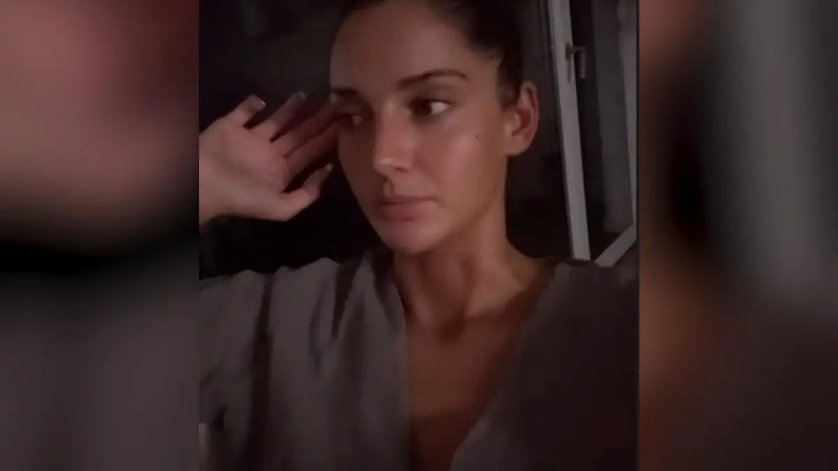 Tanja Makarić gesteht: Stalker erpresst mich seit sechs oder acht Jahren