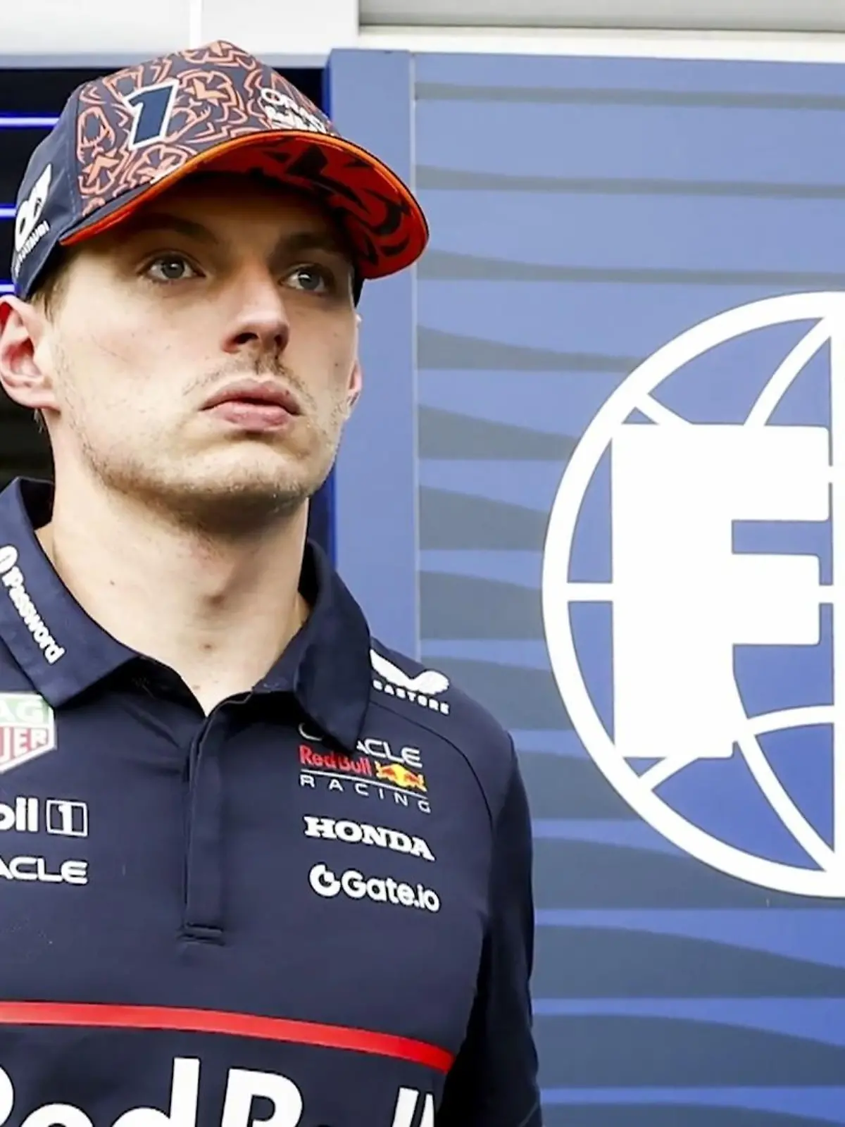 Bild zu: "Verstappen verzockt sich – Piastri gewinnt McLaren-Duell"