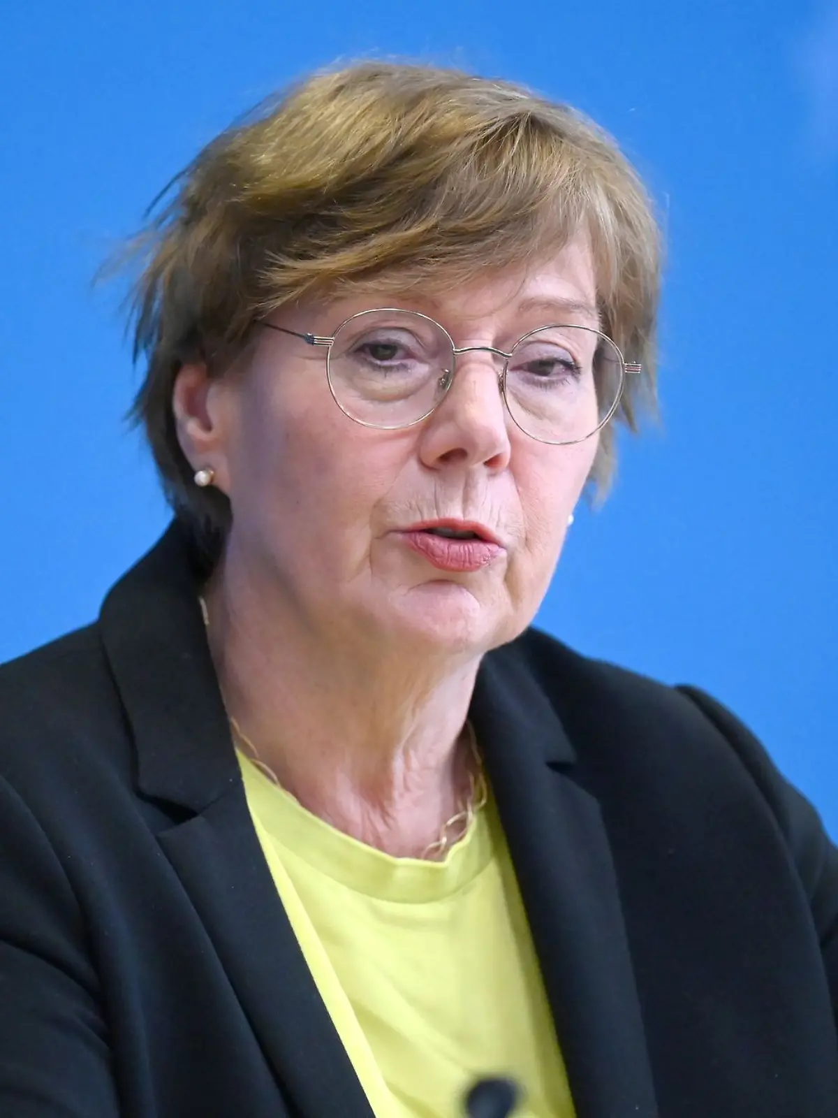 Bild zu: "Rücktrittshammer in Schleswig-Holstein! Gleich zwei Minister treten zurück"