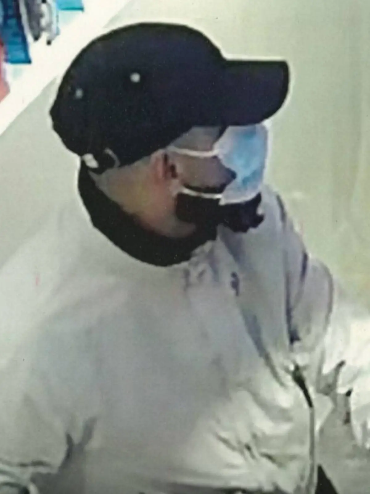 Bild zu: "Polizei fahndet nach Sexshop-Räuber"
