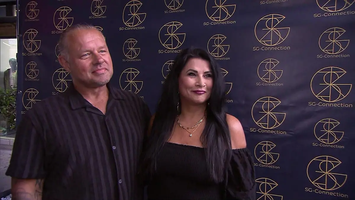 Liebes-Drama bei Iris Klein und ihrem Stefan Dabei wollten sie doch heiraten!