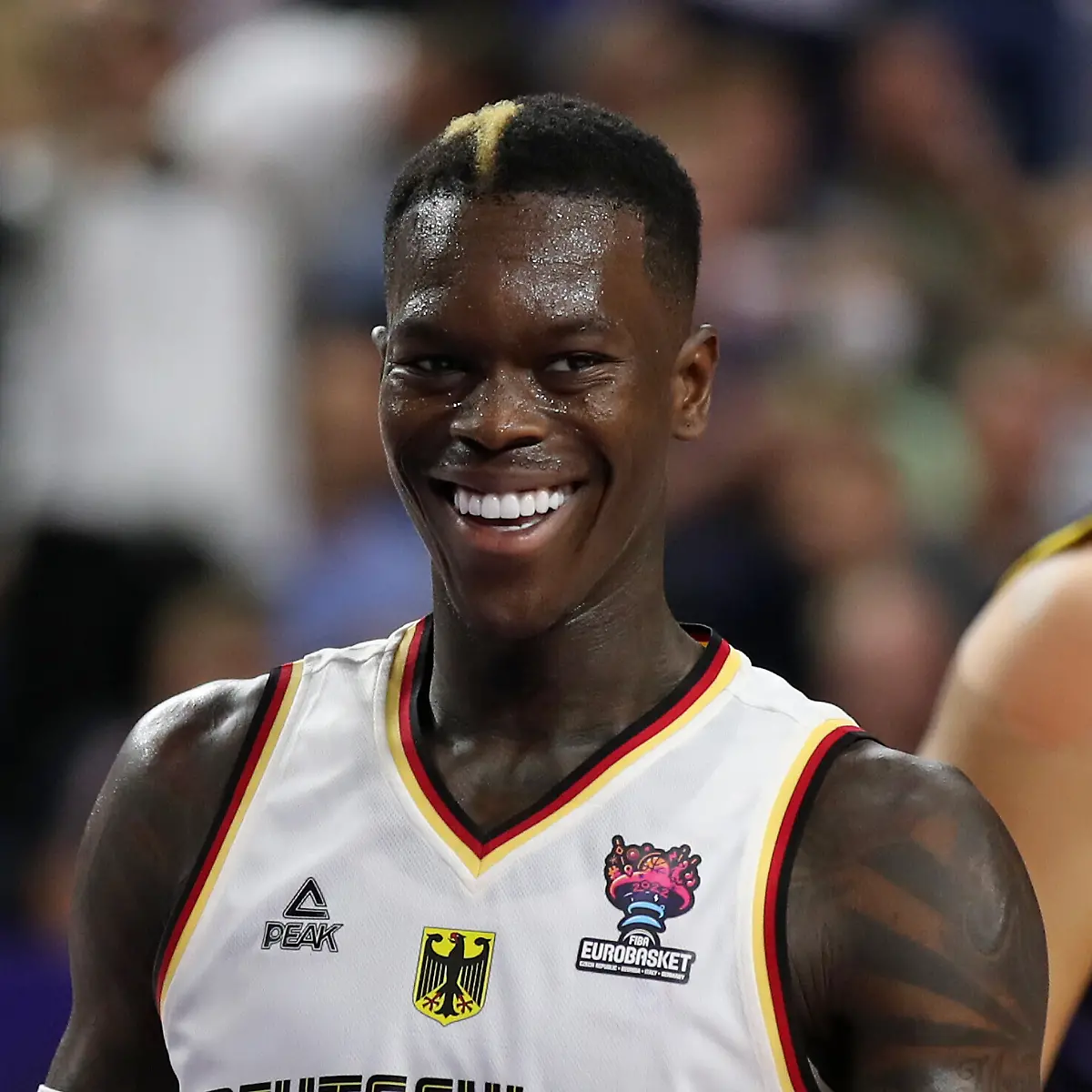 Dennis Schröder