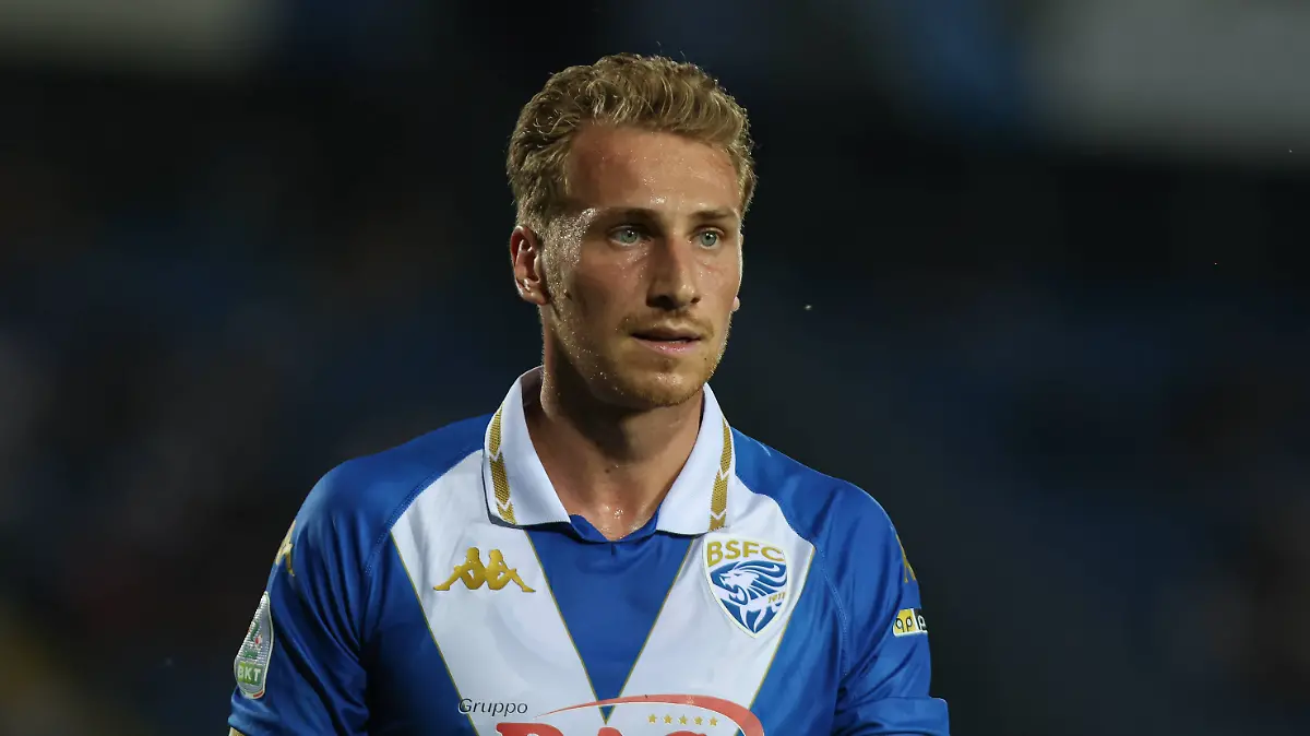 Matthias Verreth wechselte im Sommer zur SSC Bari.