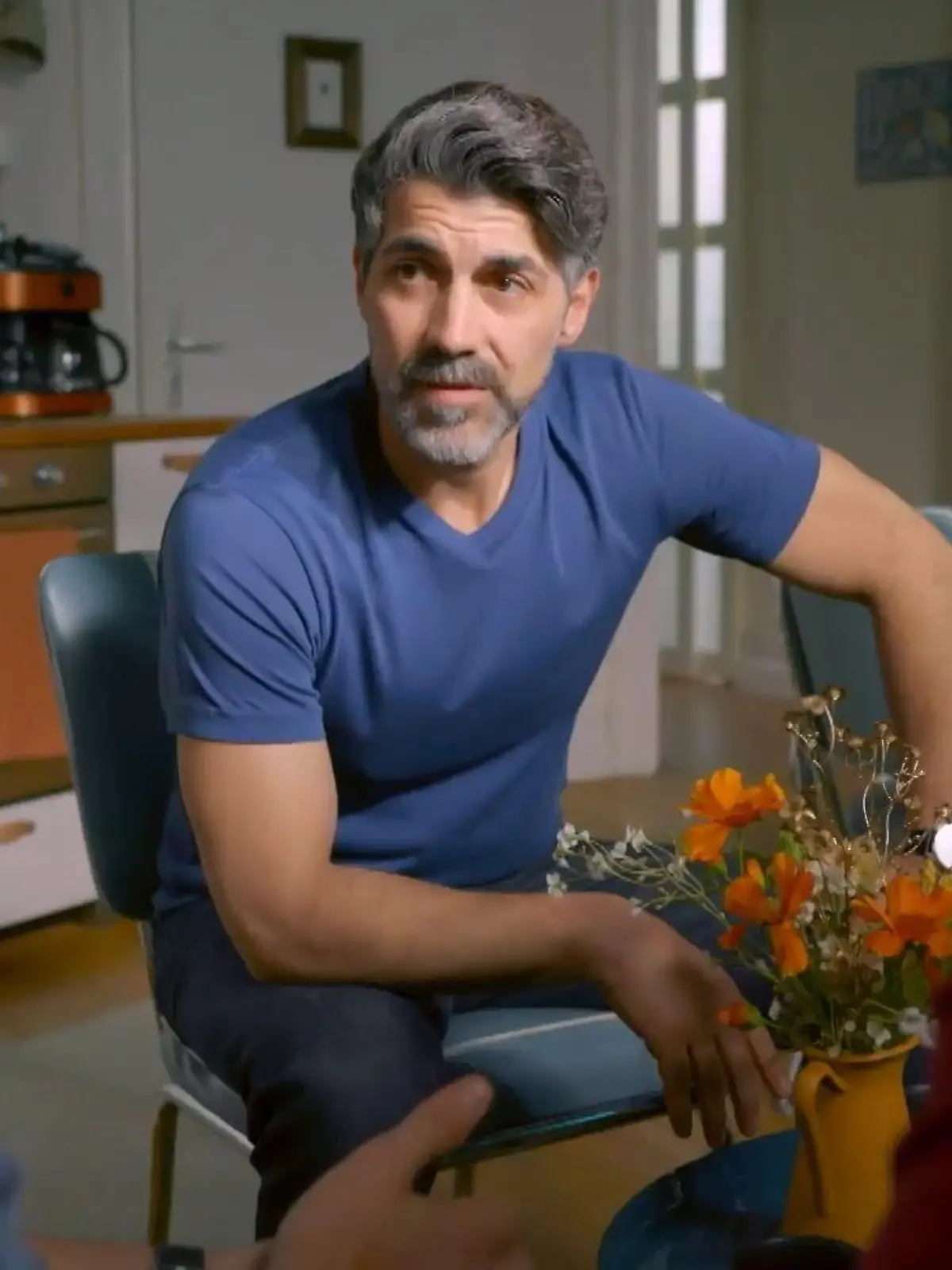 Unter uns: Ferhat hat seine eigene Rolf-Theorie