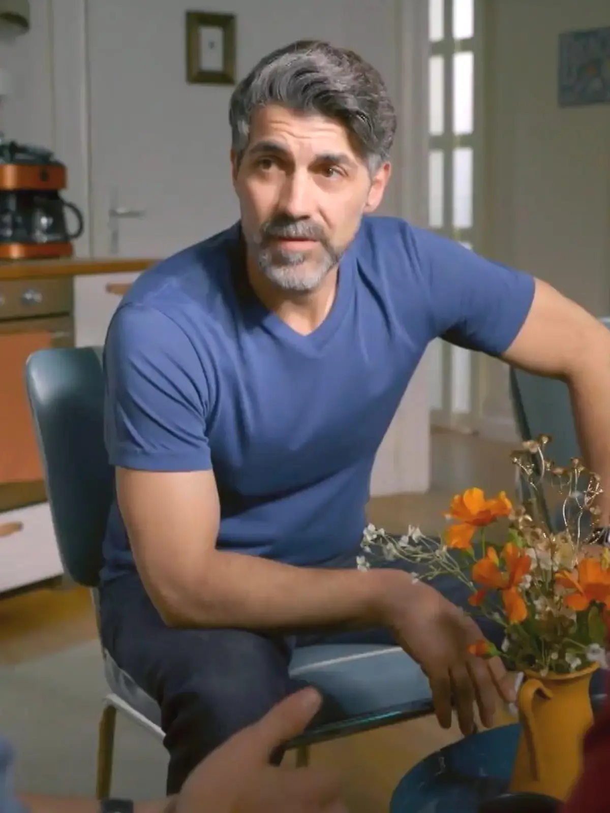 Unter uns: Ferhat hat seine eigene Rolf-Theorie