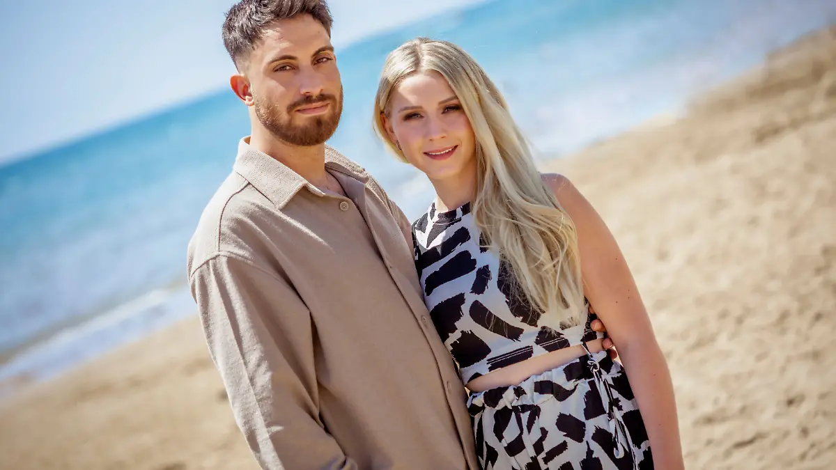 Servet und Loredana