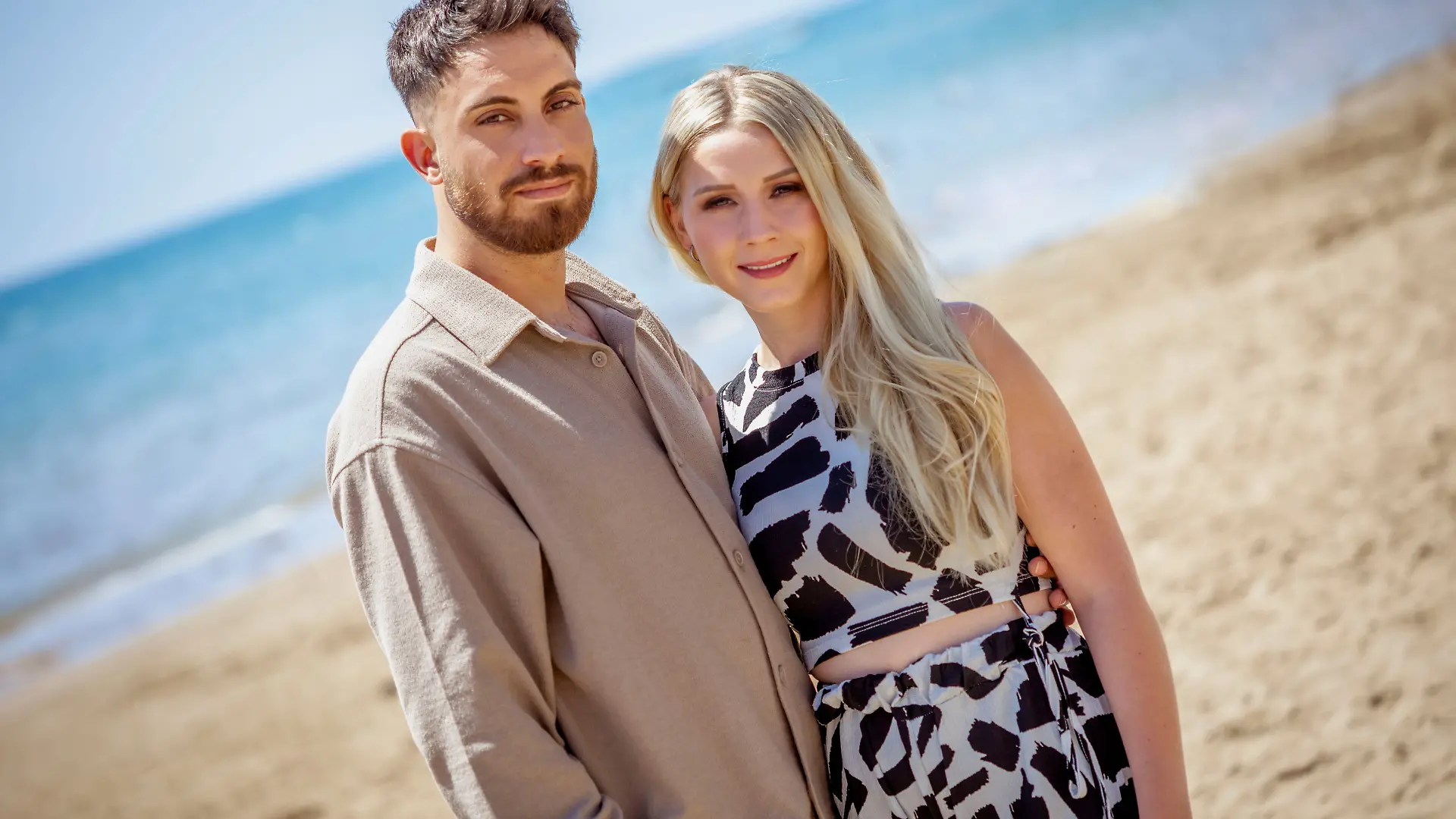 Servet und Loredana