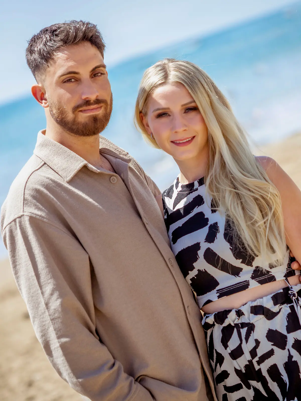 Servet und Loredana