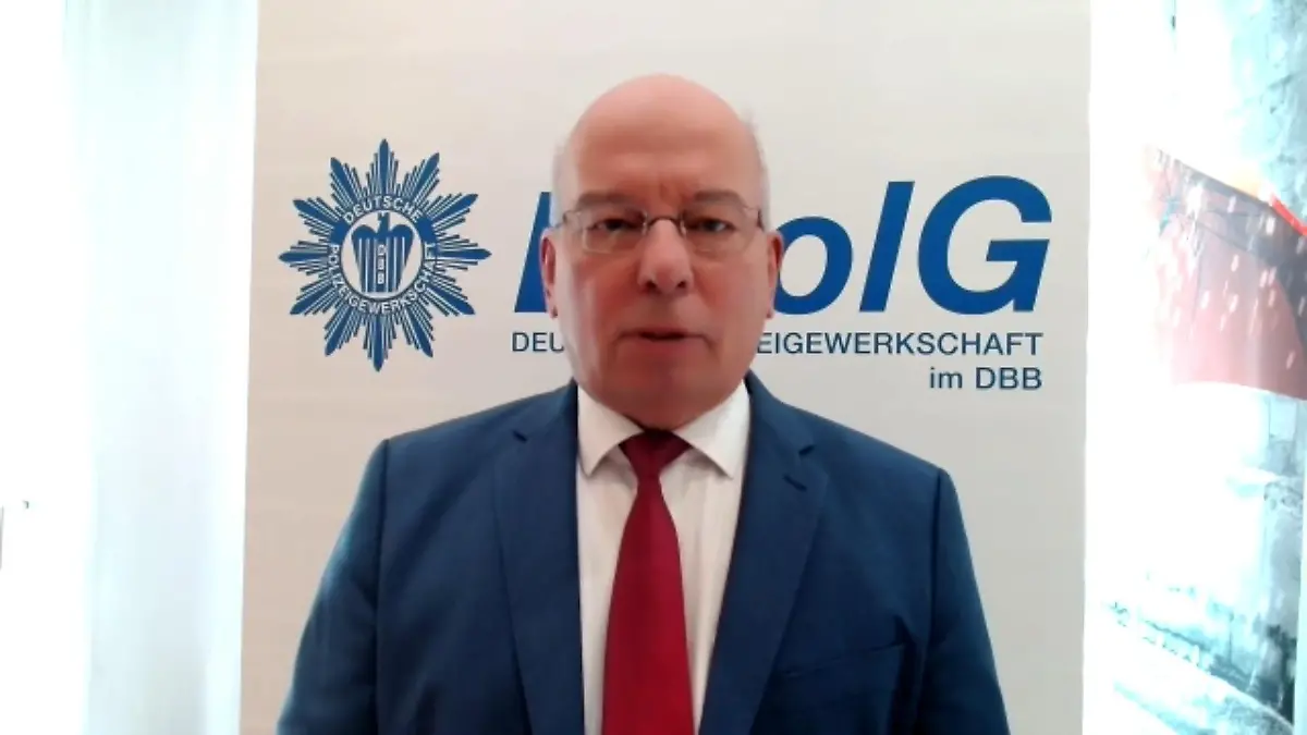 Gespräch Kriminelle Jugendbanden