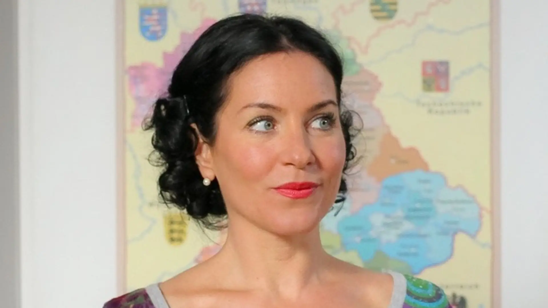 Marisa Burger verlässt die „Rosenheim Cops”