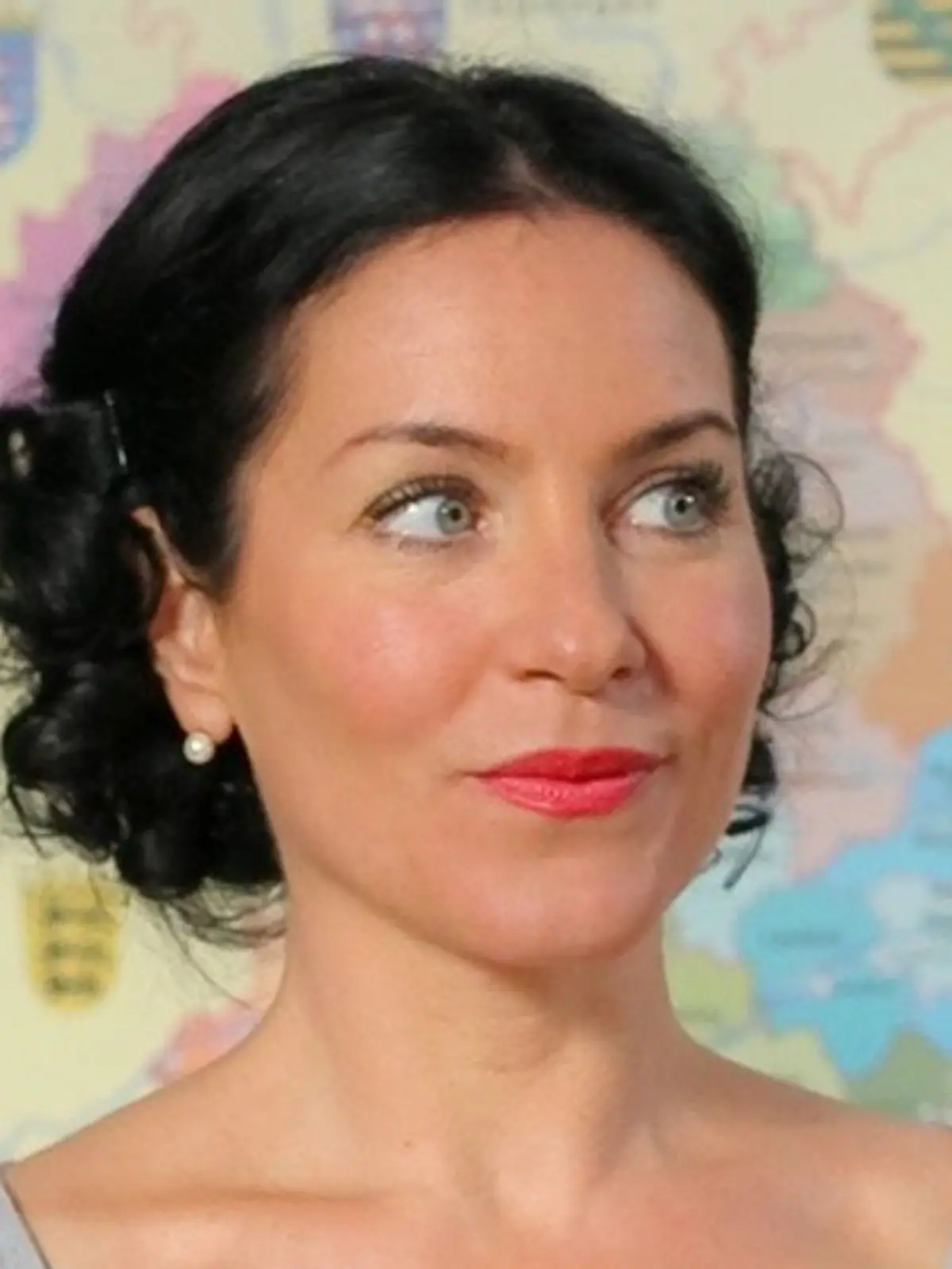 Marisa Burger verlässt die „Rosenheim Cops”