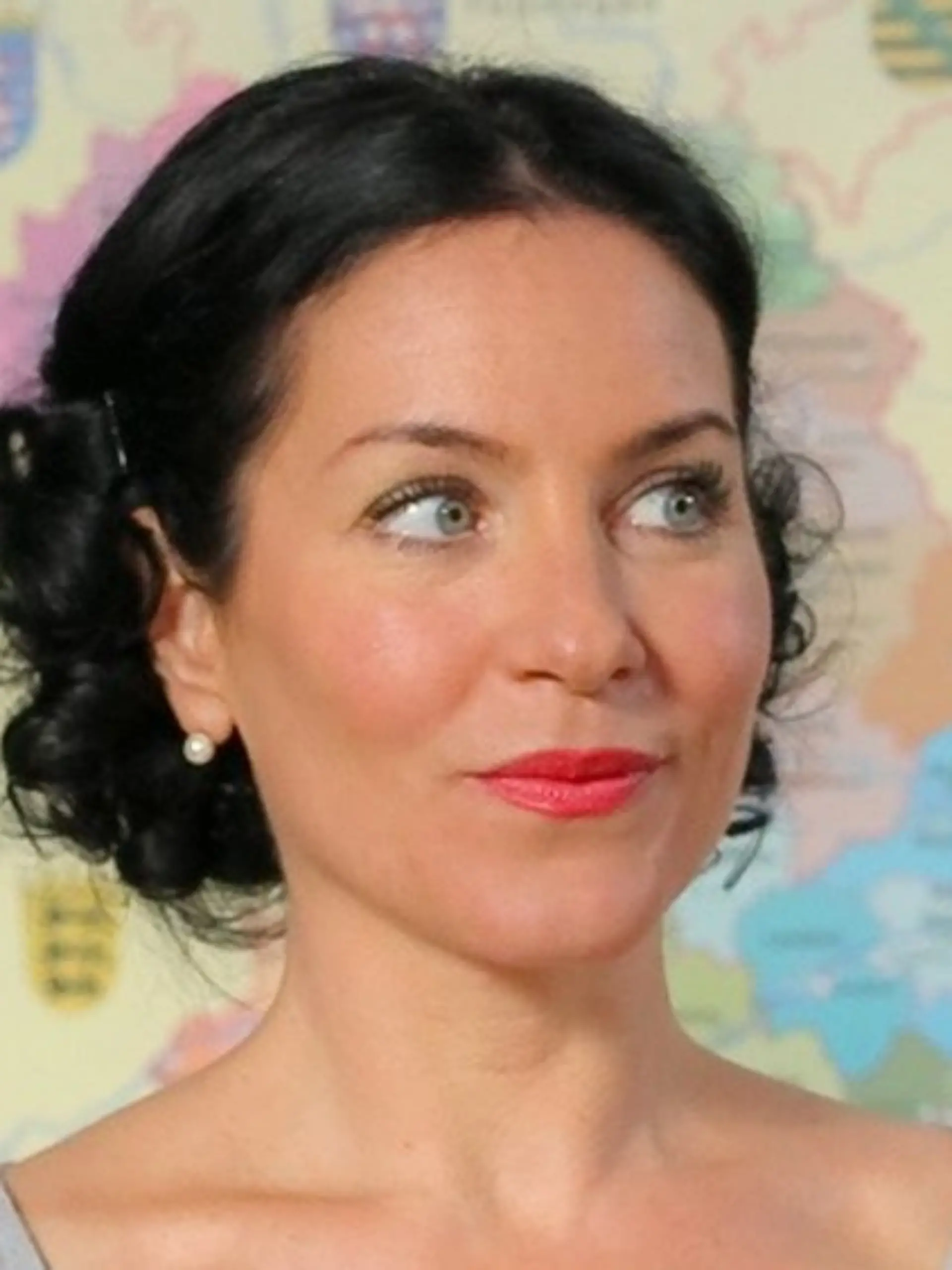 Marisa Burger verlässt die „Rosenheim Cops”