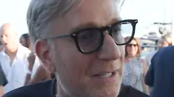 Den hätten wir fast nicht erkannt! Stardesigner Thomas Rath total verändert