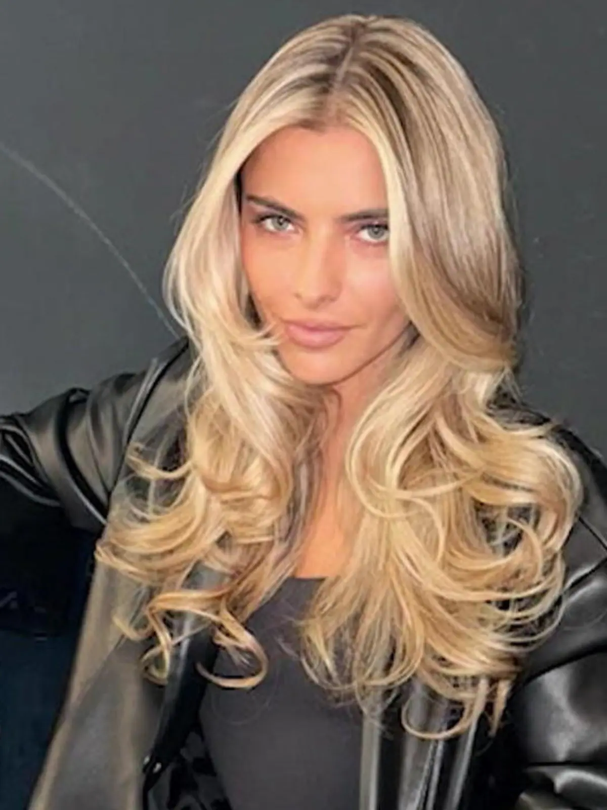Bild zu: "Sophia Thomalla: Neue Frisur löst Trennungsgerüchte aus"