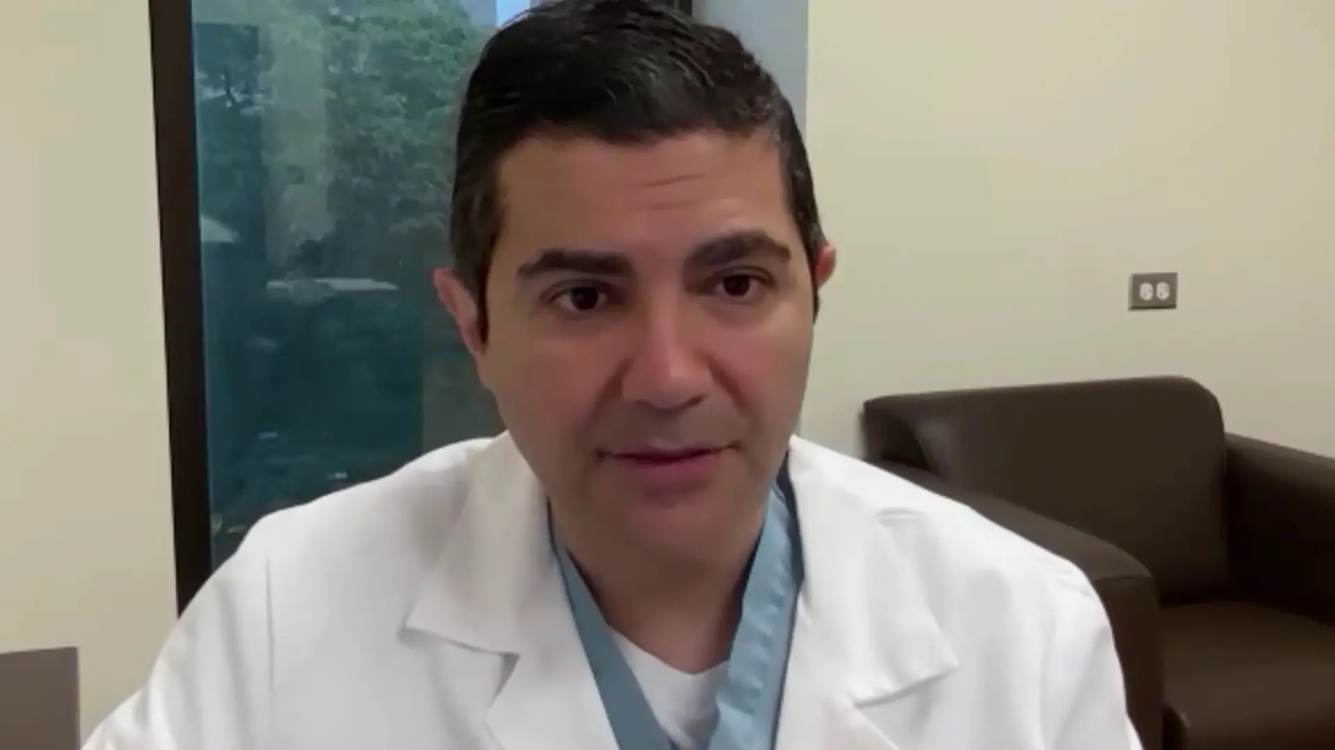 Dr. Mohamad Bydon 