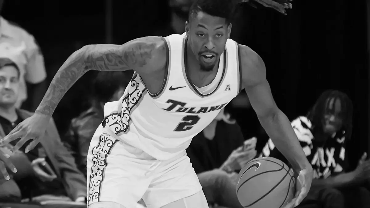 Greg Glenn III stirbt bei Autounfall