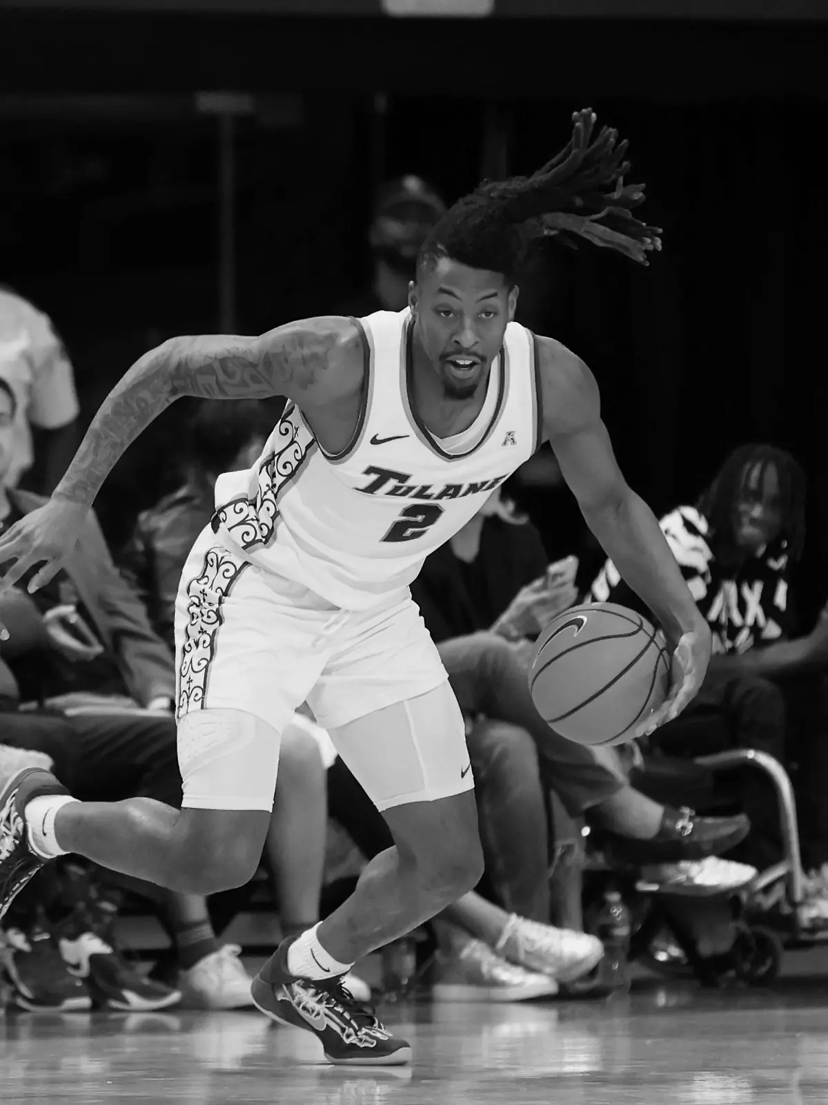 Greg Glenn III stirbt bei Autounfall 
