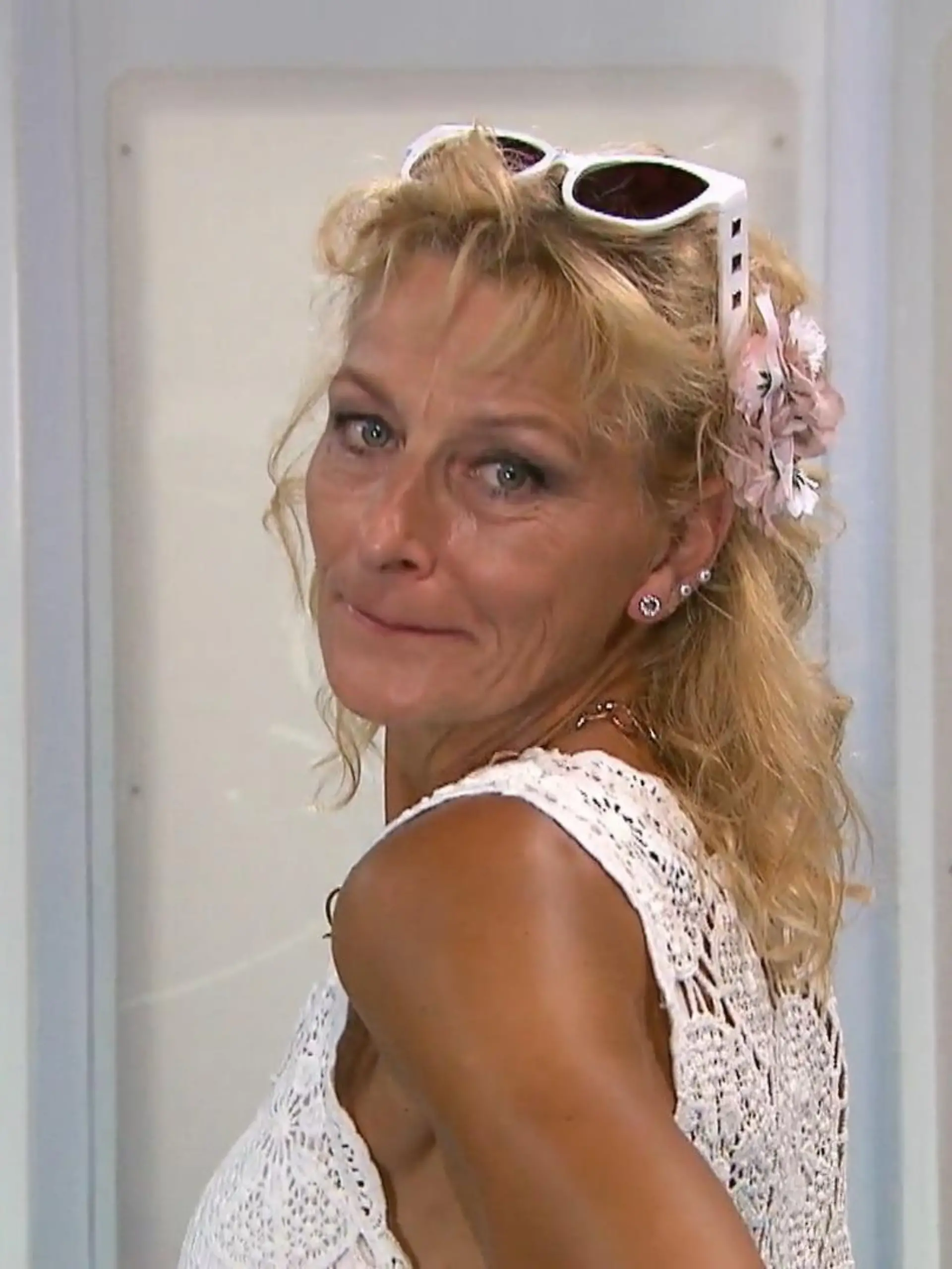 Bild zu: "Mittwochskandidatin Sonja muss viel Kritik einstecken"