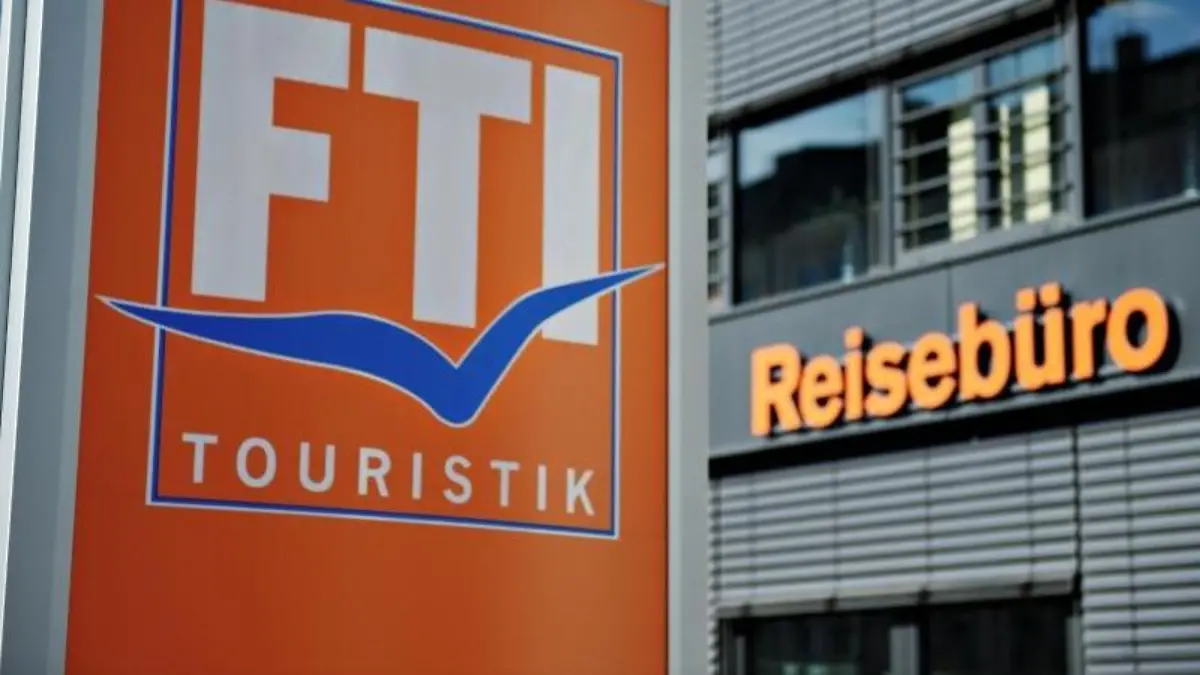 Hat seine China-Reisen in einem Sonderkatalog gebündelt: der Veranstalter FTI. Foto: Rene Ruprecht