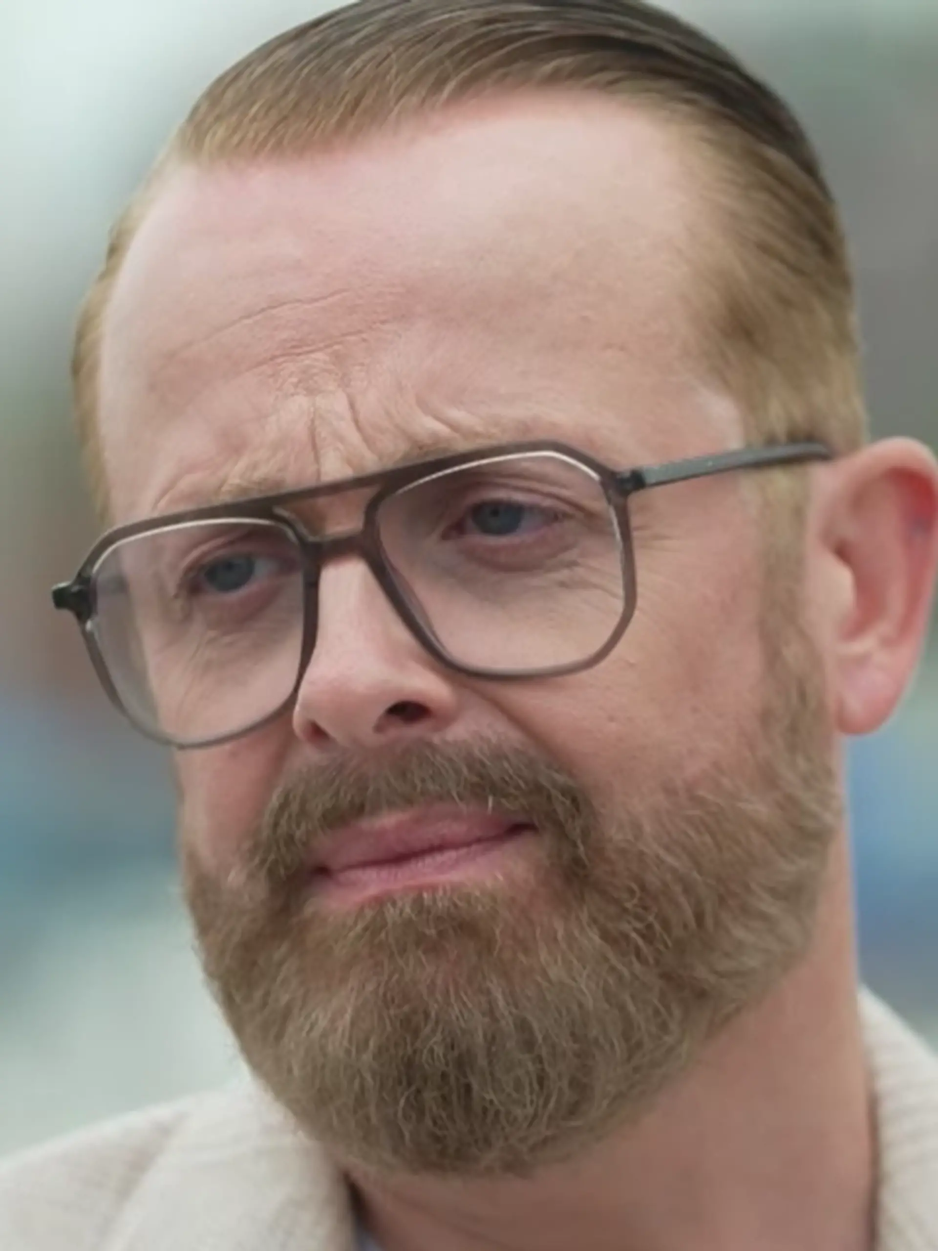 Ross Antony, 51 Jahre alt, achtet heute mehr auf sich.