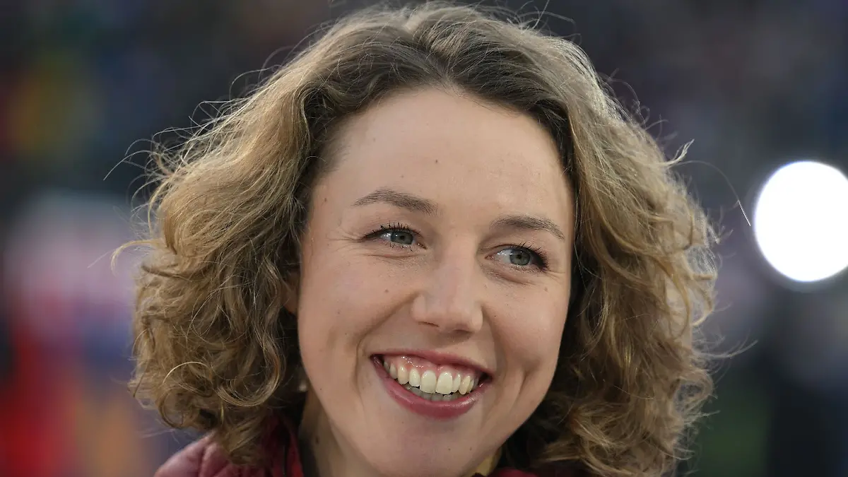 Suche nach Laura Dahlmeier! Hat sie die zweite Nacht im Schnee überstanden?