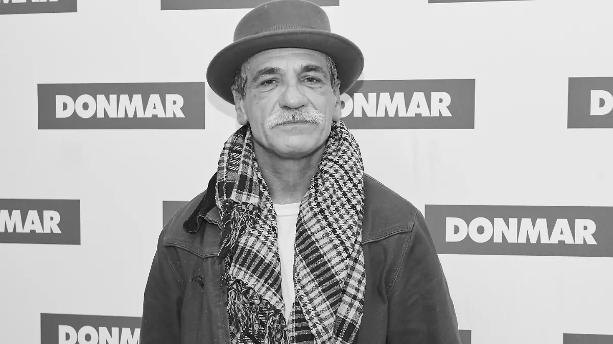 Alon Moni Aboutboul bei der Premiere von „The Band’s Visit“. Im Donmar Warehouse, London. 06.10.2022, Bildnachweis: ROY J BARON / Avalon