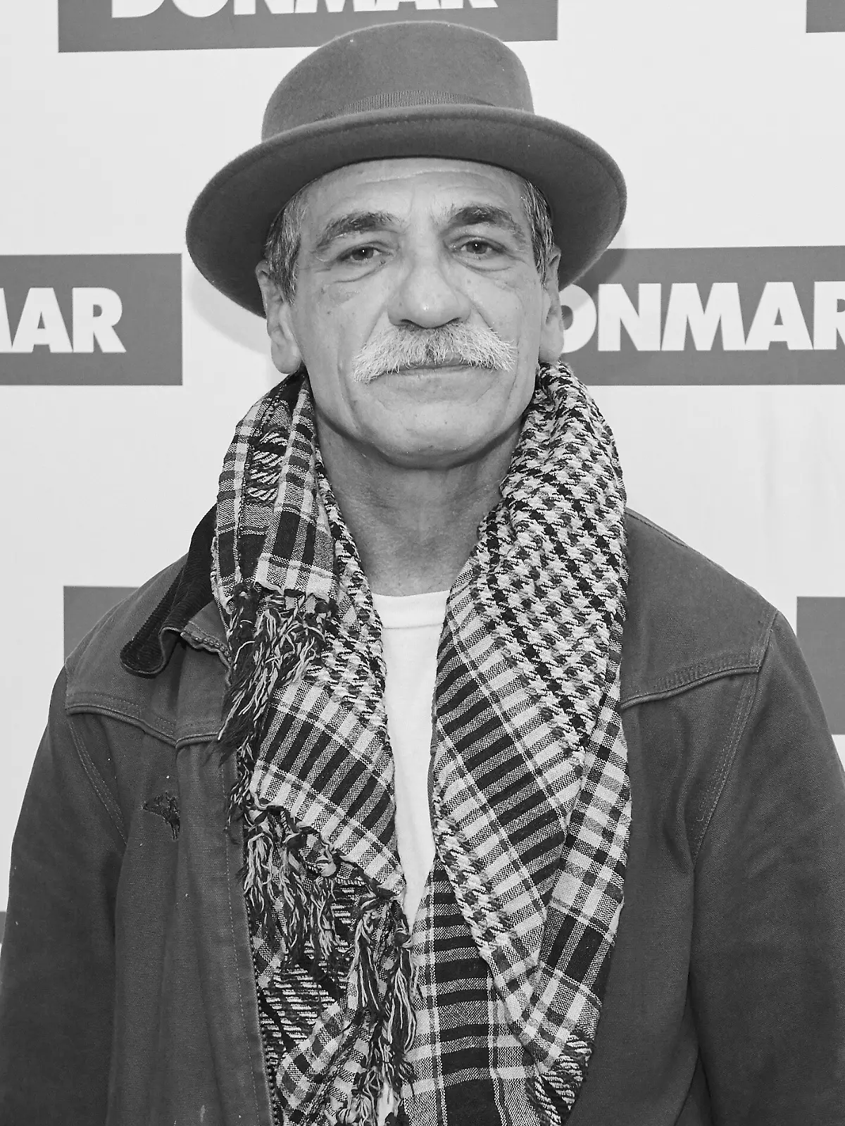 Alon Moni Aboutboul bei der Premiere von „The Band’s Visit“. Im Donmar Warehouse, London. 06.10.2022, Bildnachweis: ROY J BARON / Avalon