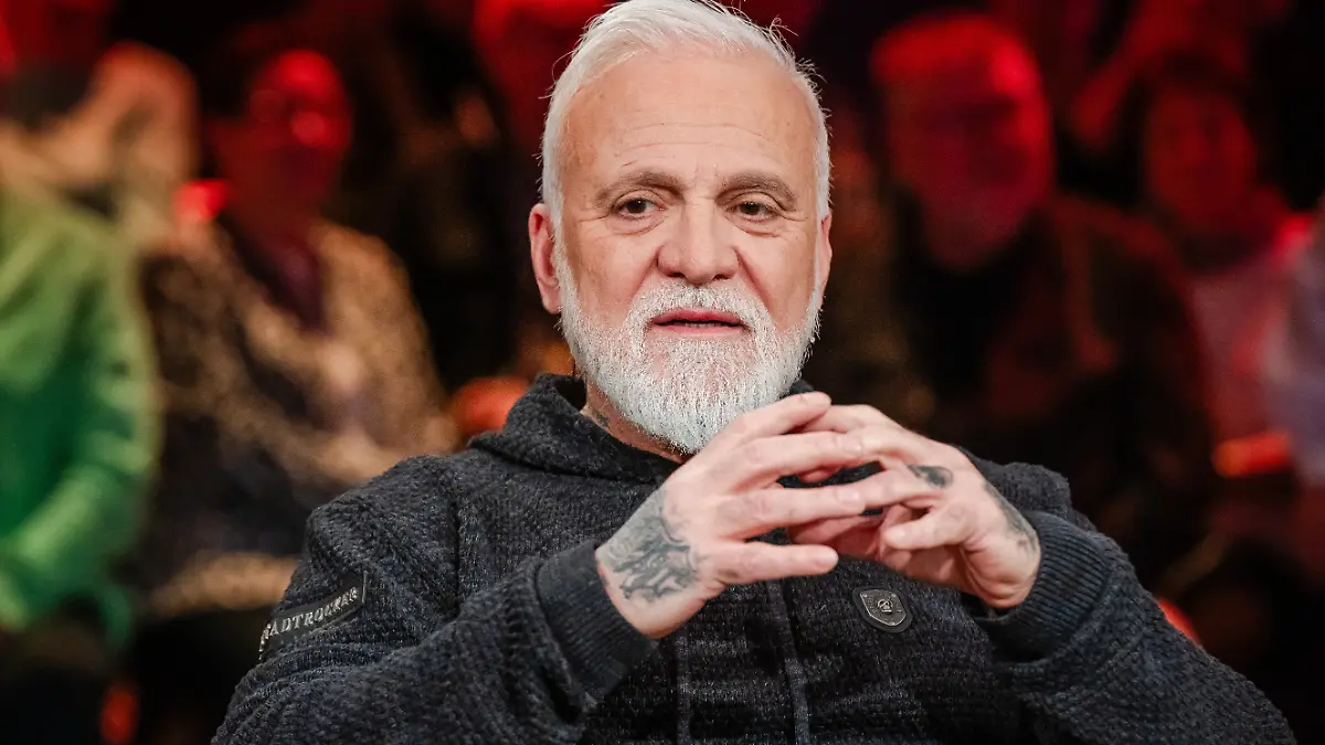 Nino de Angelo: Staatsanwaltschaft ermittelt gegen Schlagerstar