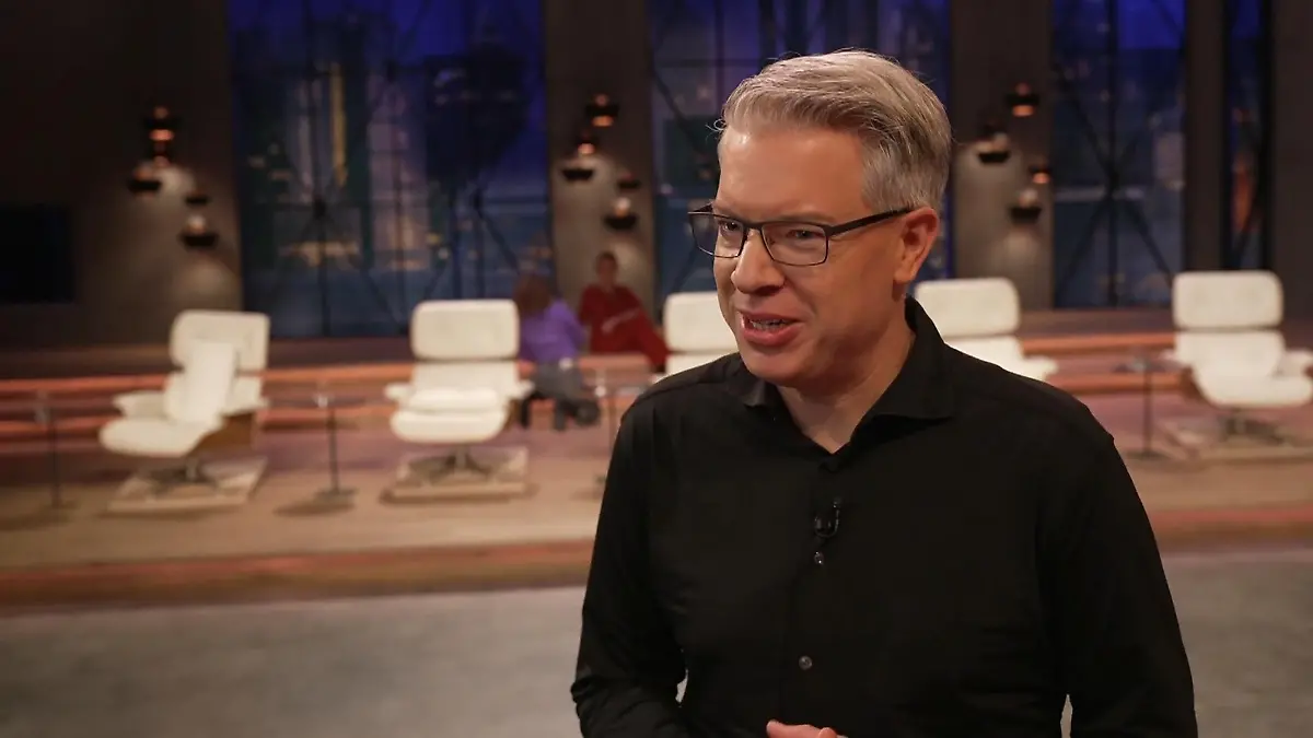Frank Thelen will in der neuen Staffel „mehr kämpfen“ als zu zuvor Zurück bei „Die Höhle der Löwen“