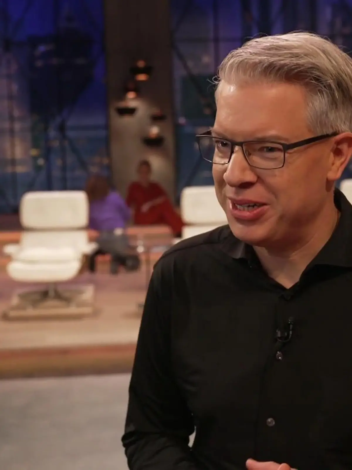 Bild zu: "Frank Thelen will in der neuen Staffel „mehr kämpfen“ als zu zuvor"