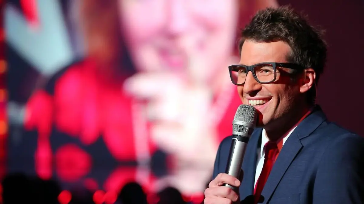 Der RTL-Tausendsassa bekommt eine neue Show: Daniel Hartwich