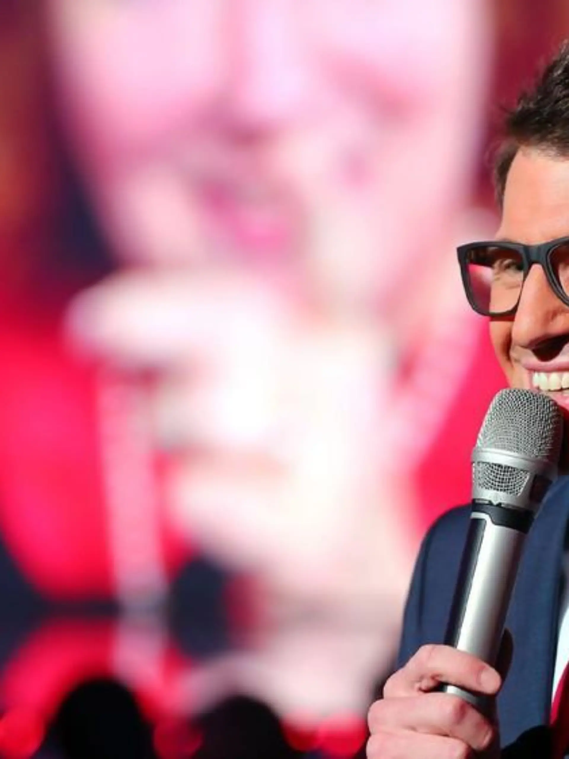Der RTL-Tausendsassa bekommt eine neue Show: Daniel Hartwich