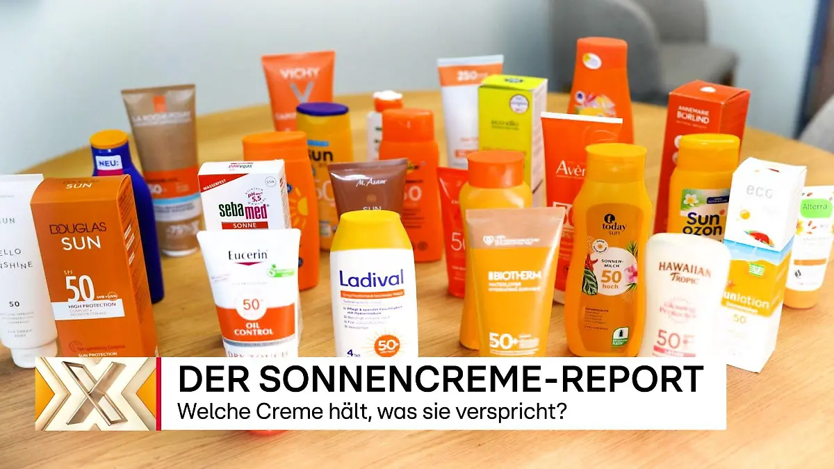 Sendung vom 29.07.2025