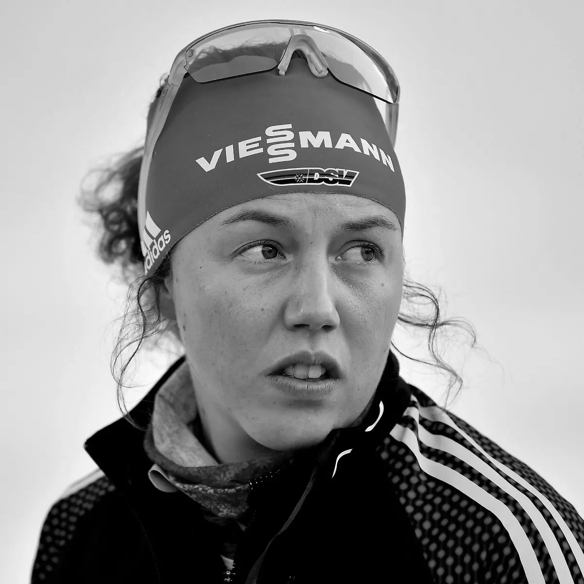 Laura Dahlmeier wird seit Montag (28. Juli) im Karakorum-Gebirge in Pakistan vermisst.