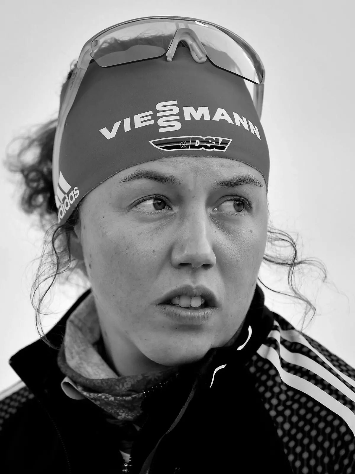 Laura Dahlmeier wird seit Montag (28. Juli) im Karakorum-Gebirge in Pakistan vermisst. 