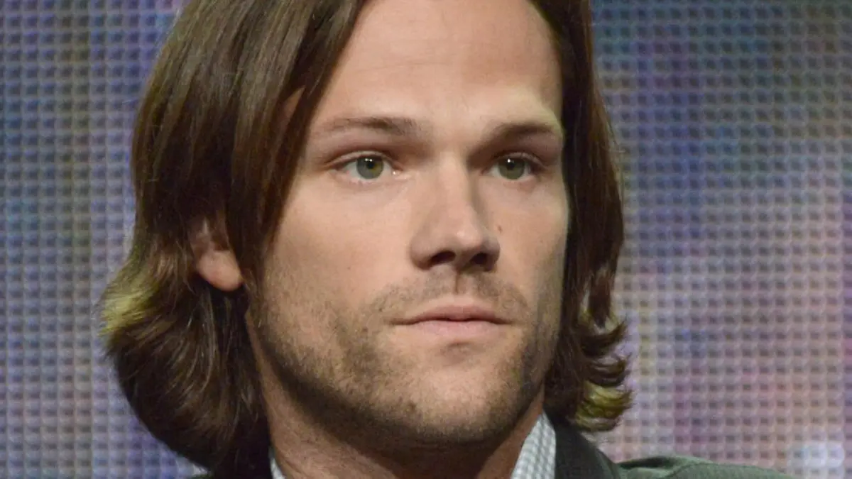 Jared Padalecki bei einer Veranstaltung in Beverly Hills