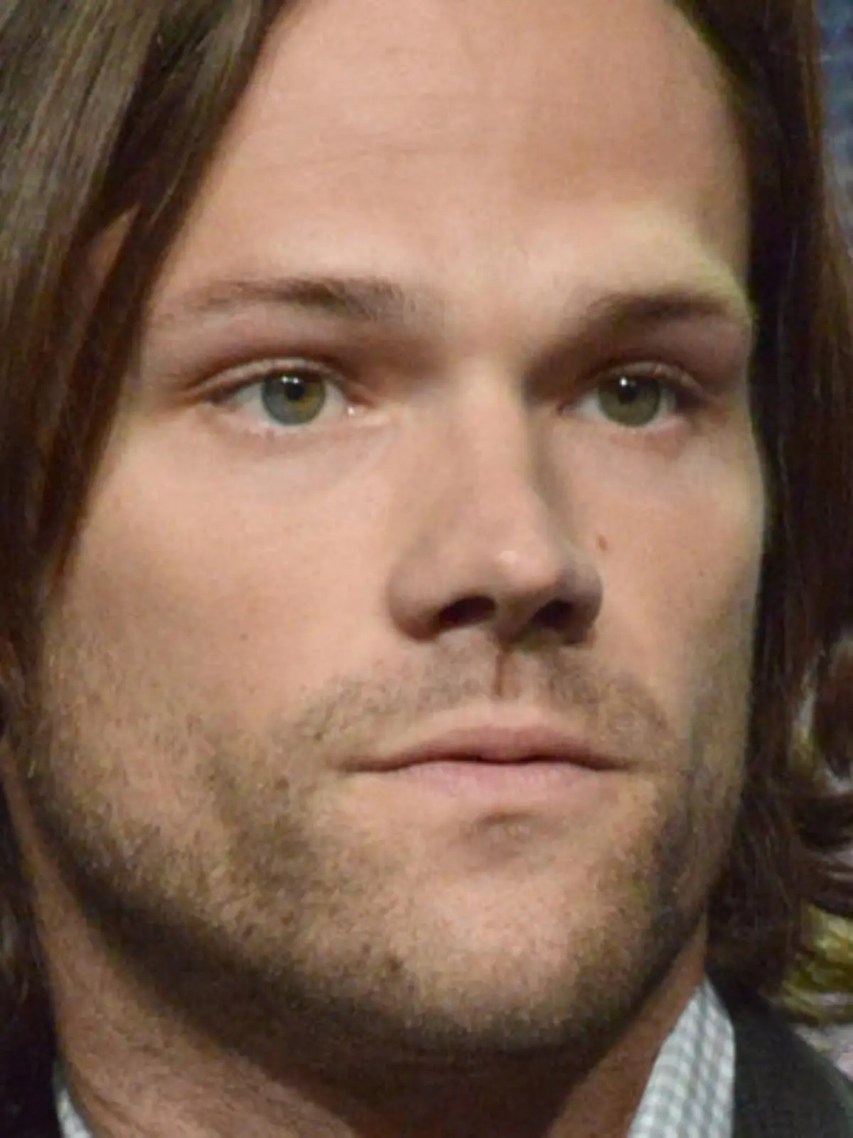 Jared Padalecki bei einer Veranstaltung in Beverly Hills