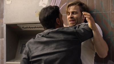 GZSZ-Folge 8329 am 6. August 2025 im TV: Nihat verliert die Beherrschung
