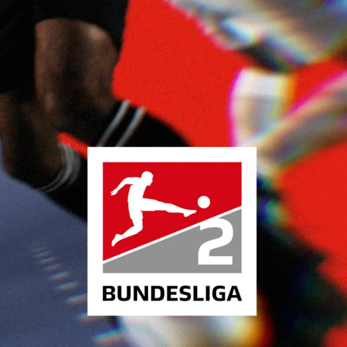 Bild zu: "Live-Ticker, Spielplan & Tabelle zur 2. Bundesliga"