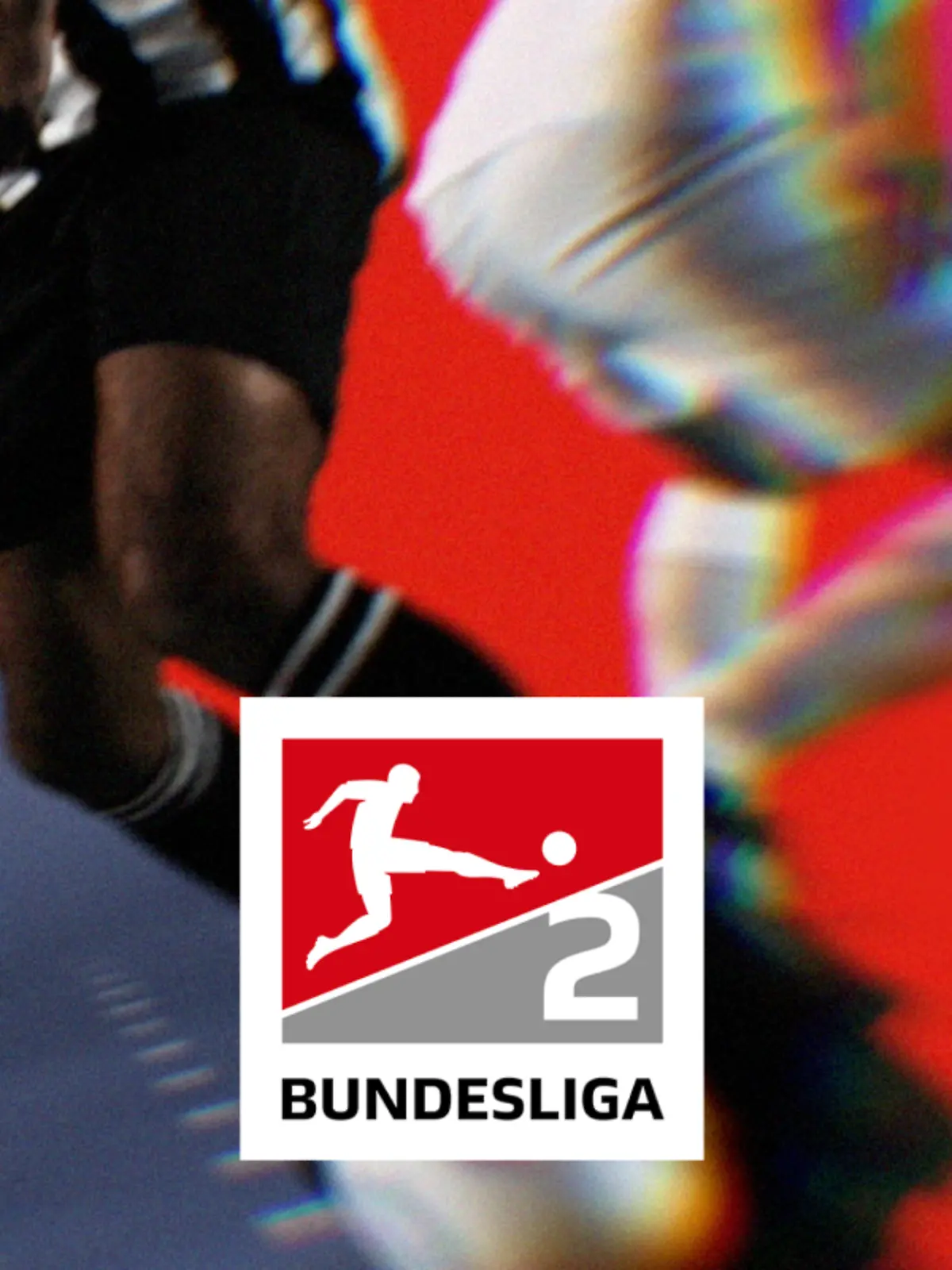 Bild zu: "2. Bundesliga"