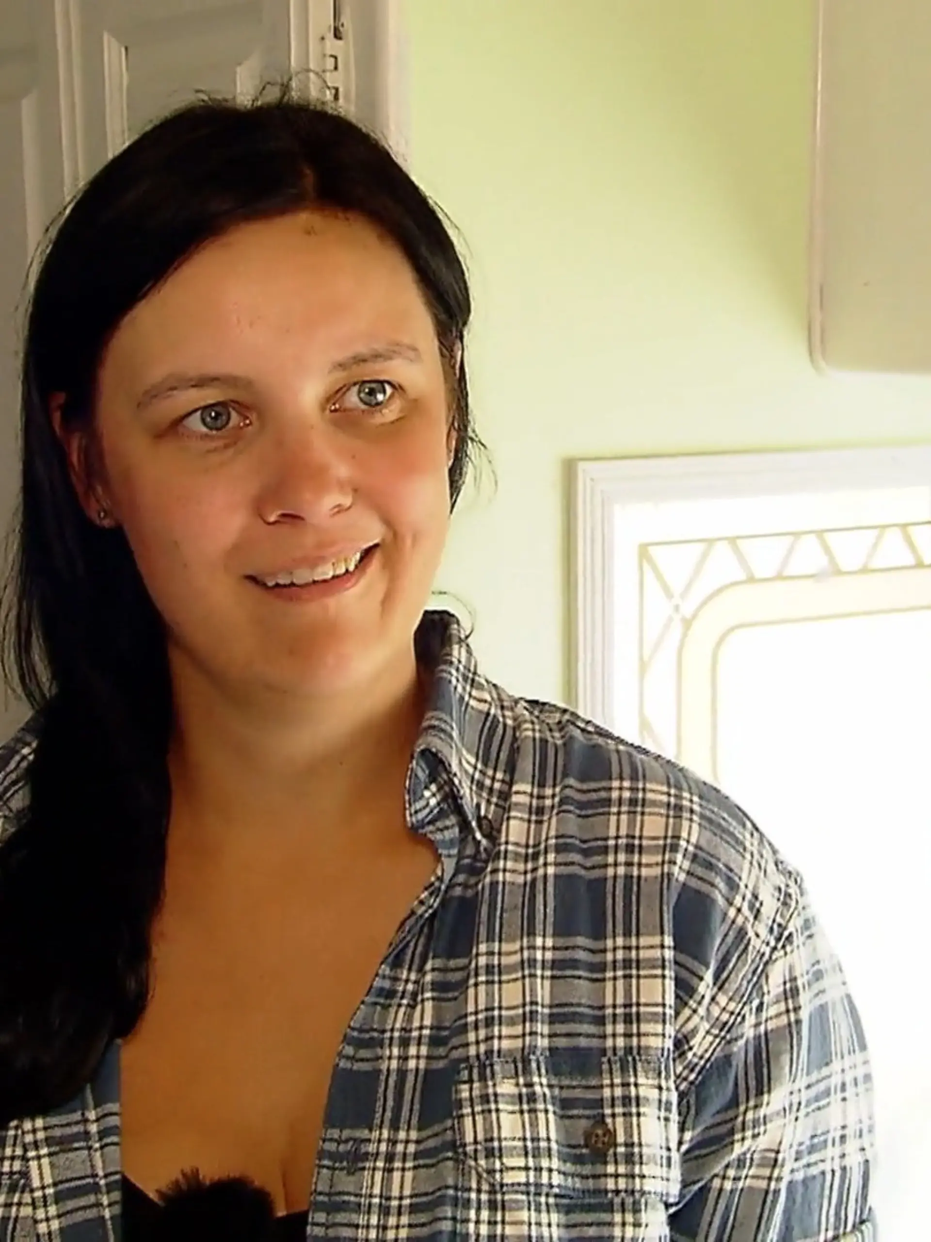 Bild zu: "Sabrinas Leben im Camper"