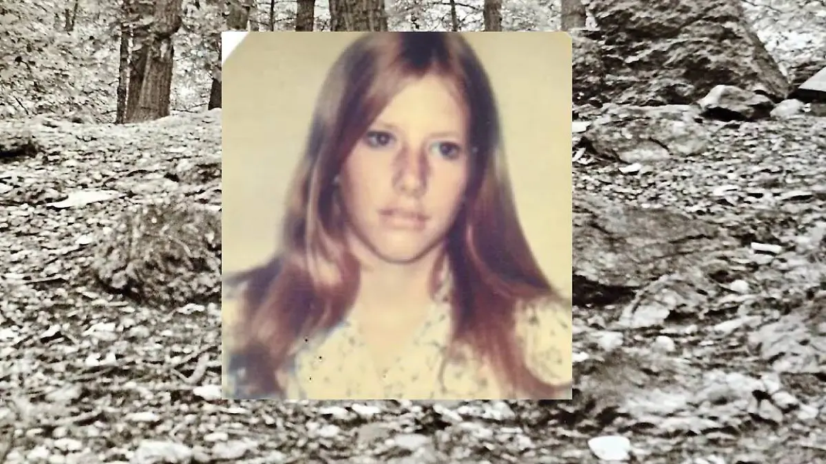 Kathy Beatty seit 50 Jahren tot 