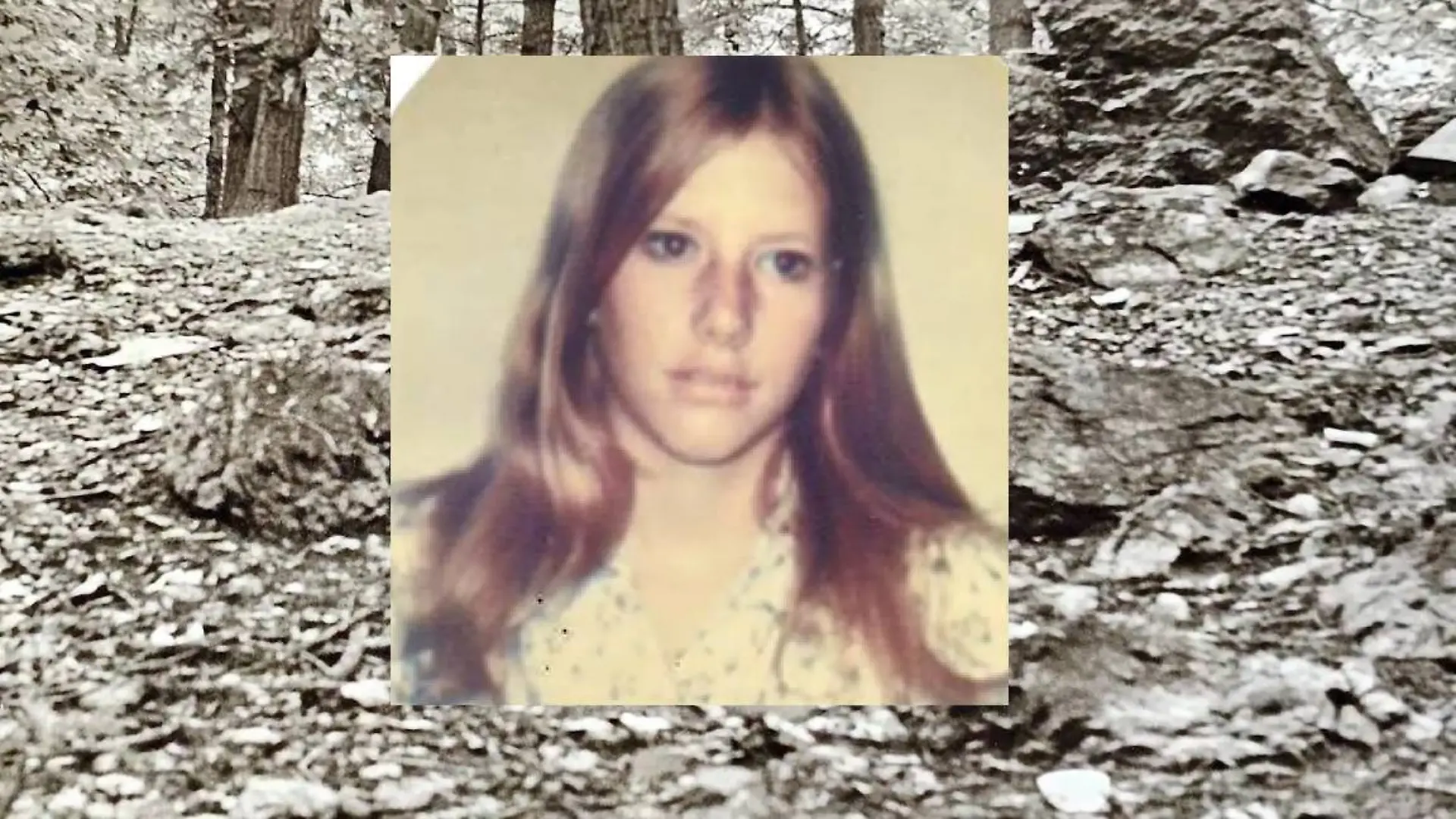 Kathy Beatty seit 50 Jahren tot