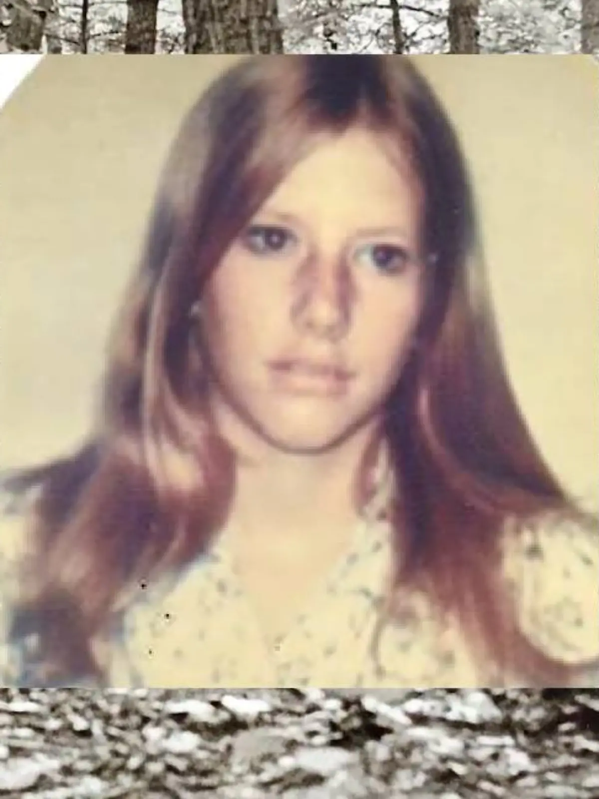 Kathy Beatty seit 50 Jahren tot 