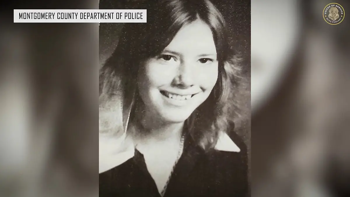 Neue Ermittlungen in Cold Case Kathy Beatty 