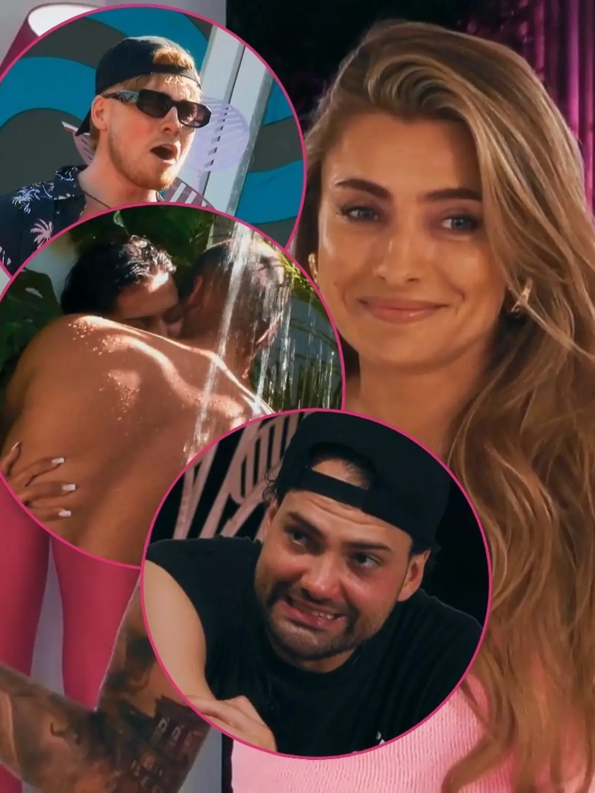 Die Realitystars treiben es bei AYTO wild