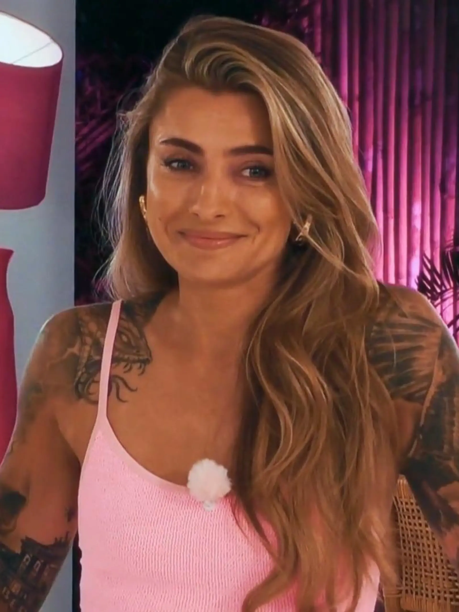 Hemmungsloser Hormonrausch bei Ayto! Da ist manchmal auch Sophia Thomalla sprachlos.