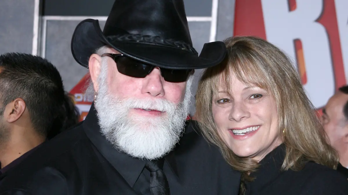 „Macho Man” Randy Savage bei einer Filmpremiere im Jahr 2008